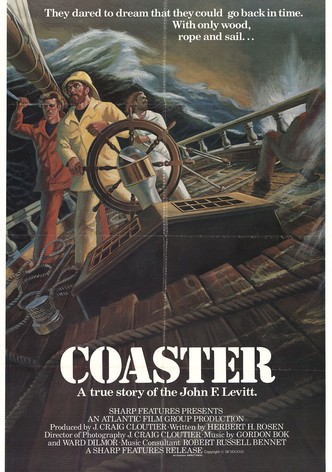 Coaster: The Adventures of the John F. Leavitt