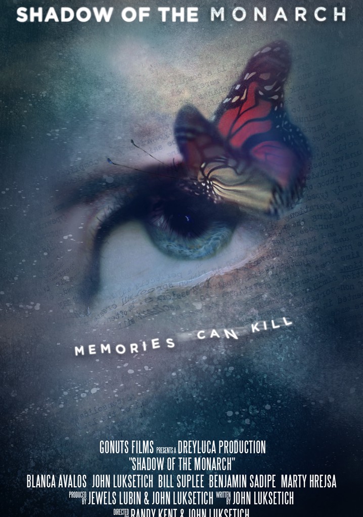 Shadow of the Monarch