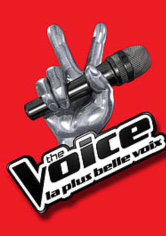 The Voice France