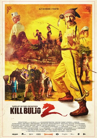 Kill Buljo 2