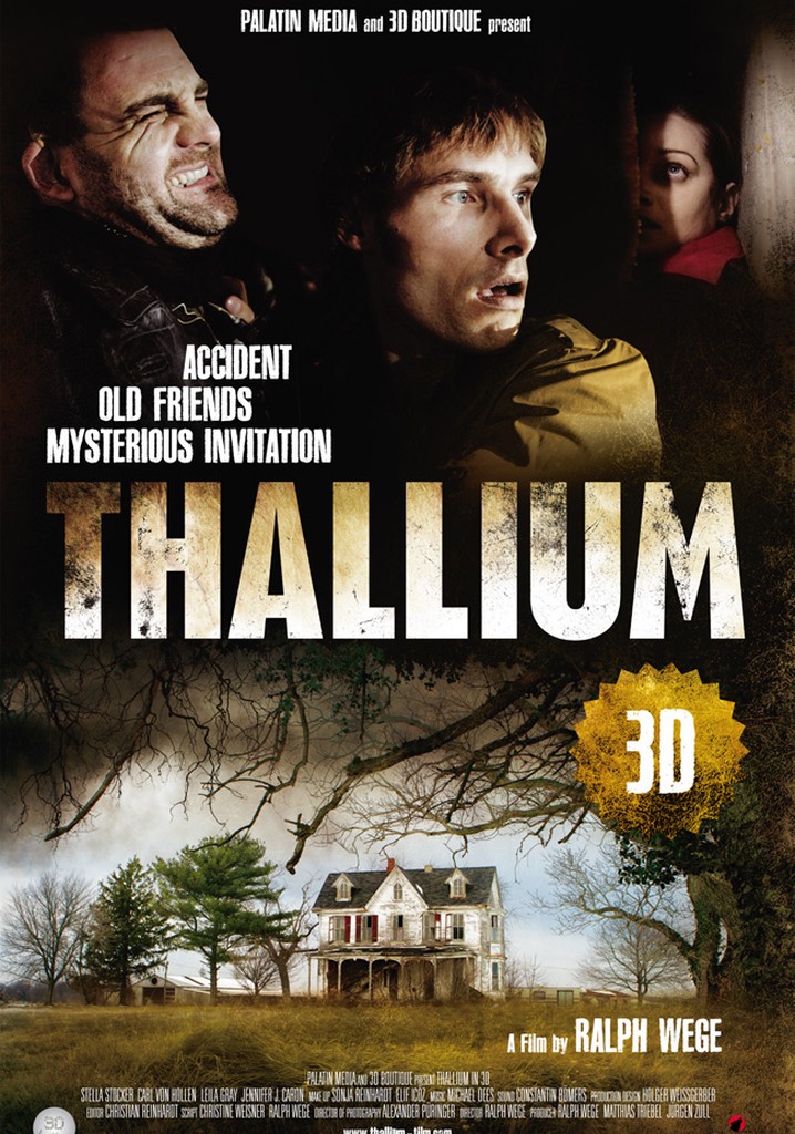 Thallium