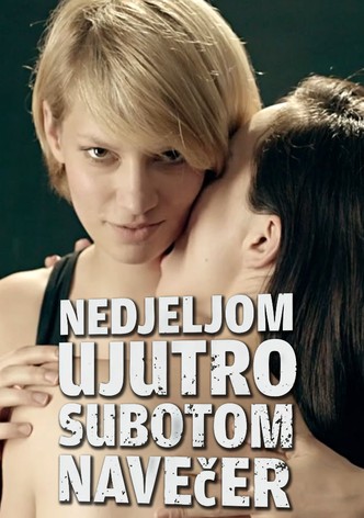 Nedjeljom ujutro, subotom navečer