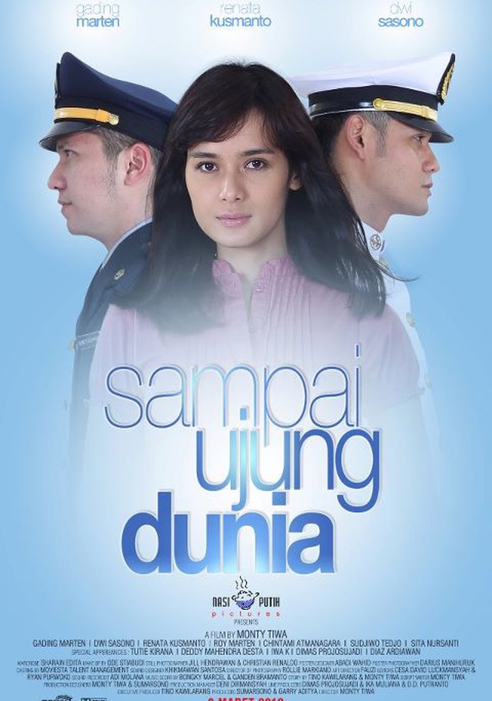 Sampai Ujung Dunia