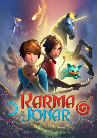 Staffel 1