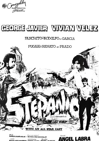 Stepanio