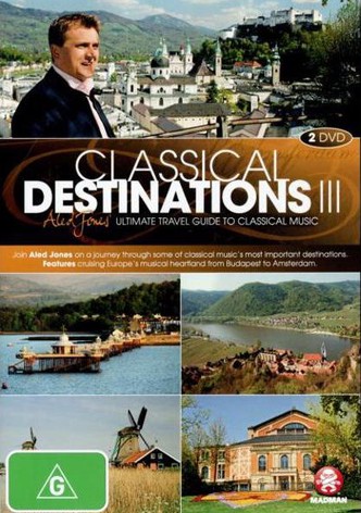 Classical Destinations