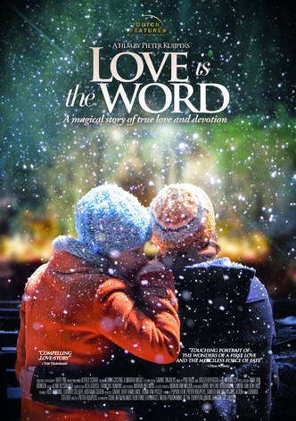 Love is the Word