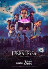 Jurnal Risa - Season 1