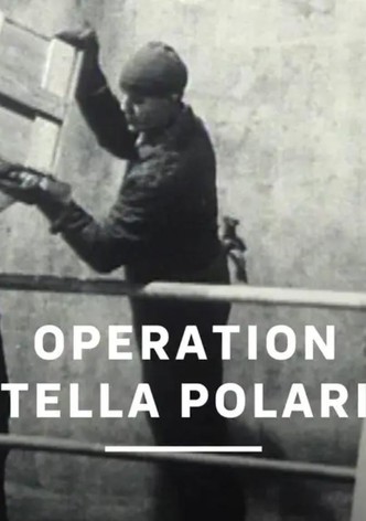 Operation Stella Polaris