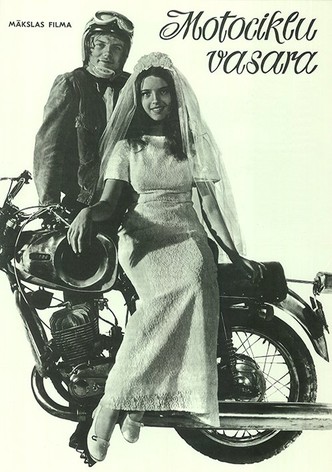 Motorcycle Summer