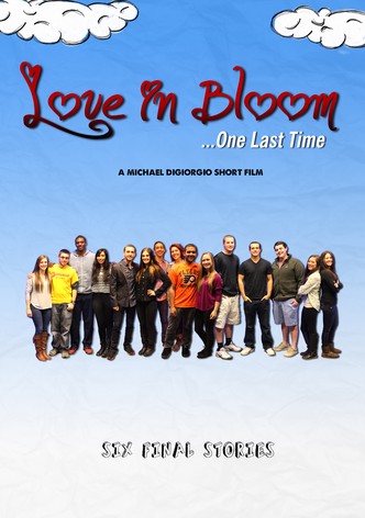 Love in Bloom