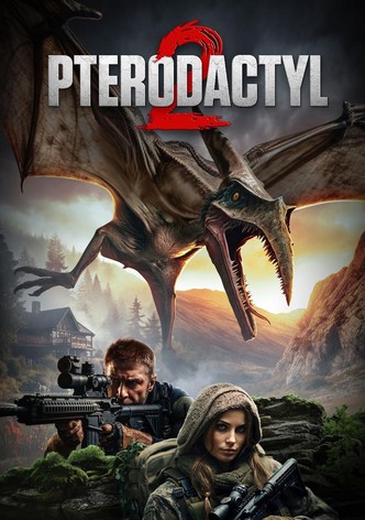 Pterodactyl 2