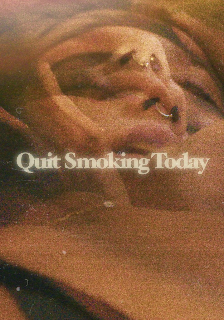 Quit Smoking Today