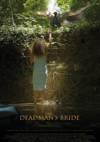 The Deadman's Bride