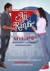 Ajj De Ranjhe