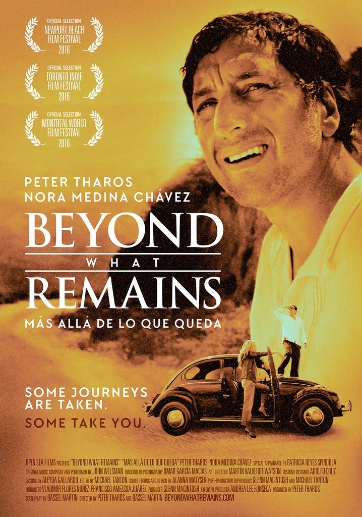 Beyond What Remains