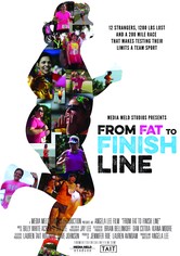 From Fat to Finish Line