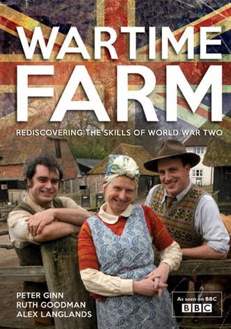 Wartime Farm