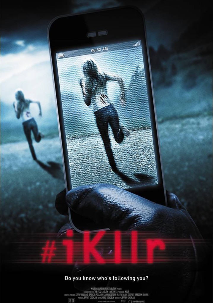 #iKllr