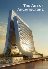 The Art of Architecture - Temporada 1