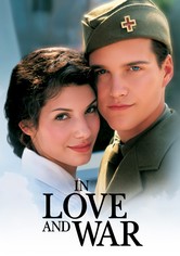 ラブ・アンド・ウォー