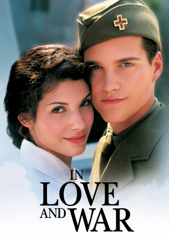 In Love and War