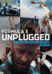 Formula E: Unplugged