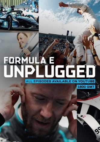 Formula E: Unplugged