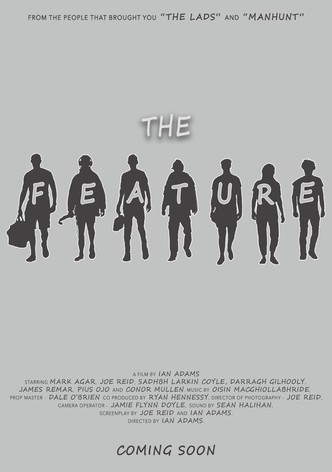 The Feature