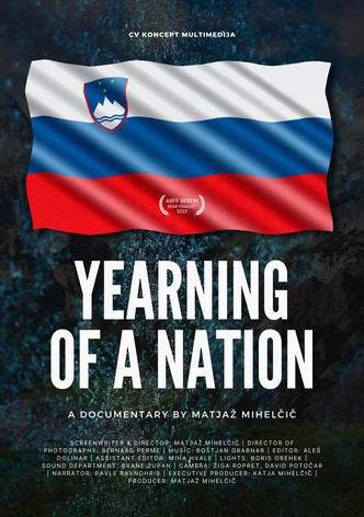 Yearning of a Nation