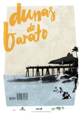 Dunas do Barato