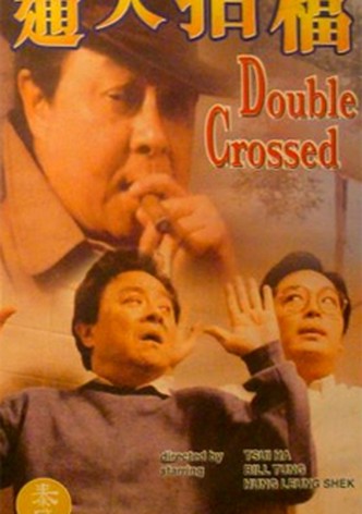Double Crossed