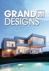 Grand Designs - unelma-asunnot - Kausi 25