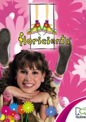 Floricienta