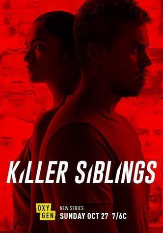 Killer Siblings