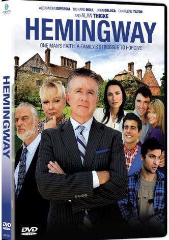 Hemingway (en Español)