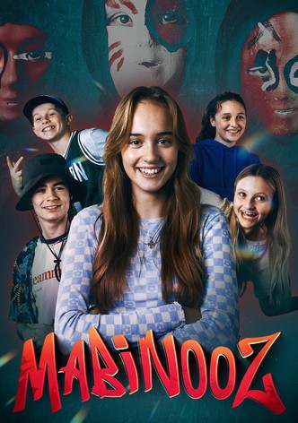 MABINOOZ