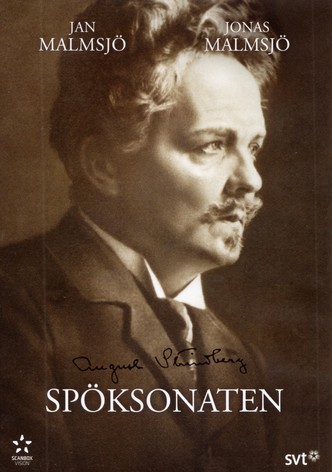 The Ghost Sonata