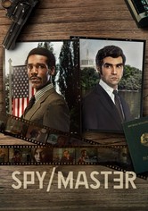 Spy/Master - Season 1