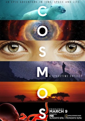 Watch cosmos season 2 online sale