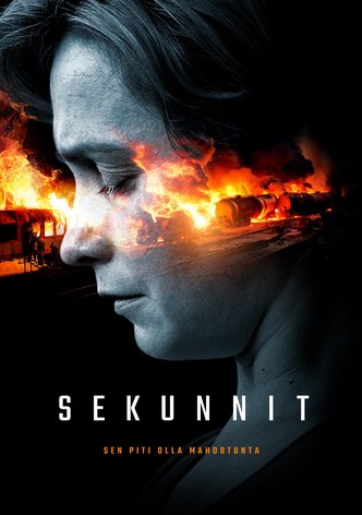 Sekunnit