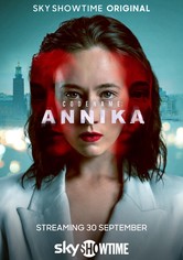 Codename: Annika - 1. sezóna