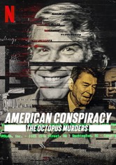 American Conspiracy: The Octopus Murders - Säsong 1