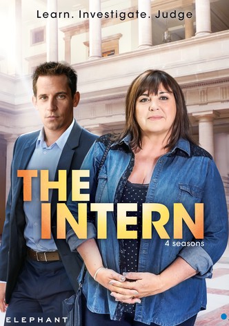 The Intern