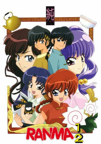 Ranma Nibun no Ichi
