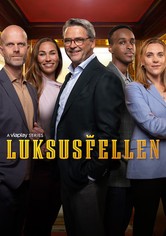 Luksusfellen - Season 25