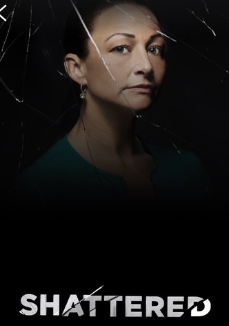 Zerstört - Ein Mord, drei Schicksale