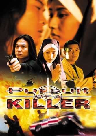 Pursuit of a Killer
