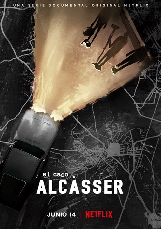 The Alcàsser Murders