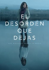 El desorden que dejas